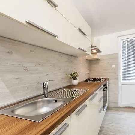 Apartmán Angelina *