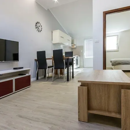 Apartmán Angelina *