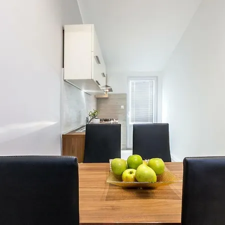 Apartmán Angelina *