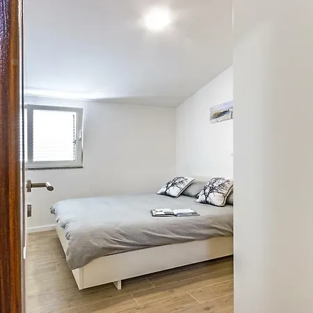 Apartmán Angelina Pula