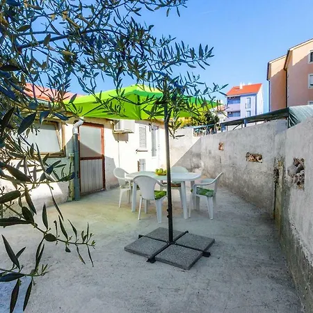 Apartmán Angelina