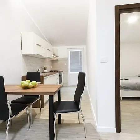Apartmán Angelina